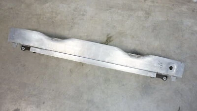 Suporte de para-choque barra de impacto traseira 4G5807309A 2012 Audi A6 - Imagem 1 de 2