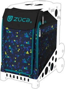 Nexus Black Triangles Print Sport Insert Bag (Frames Sold Separately) 1830 - Picture 1 of 1