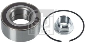 Febi Bilstein 100177 Front Rear Wheel Bearing Kit Fits Land Rover MG Rover - Picture 1 of 3