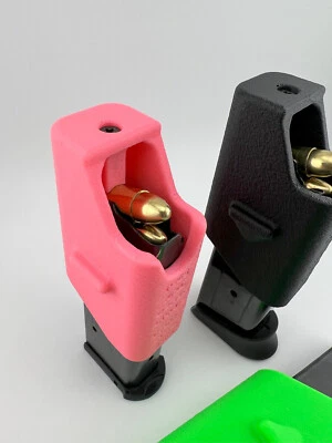 LAG MOADER'S Sig P365 X XL Speed EZ Mag Magazine Loader - 9mm Double Stack