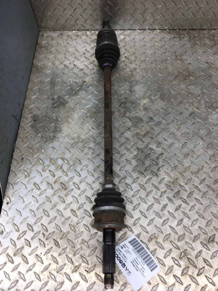 Eje derecho SUBARU LEGACY 10 11 12 13 14 Foto 1 de 3