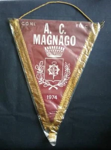 GAGLIARDETTO A.C. MAGNAGO - Imagen 1 de 1