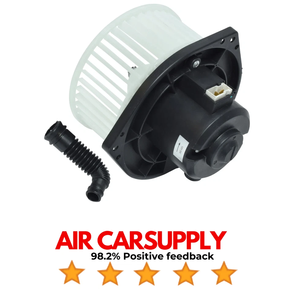 Blower motor A/C Fits Nissan Altima 1993-2001 Foto 1 de 1