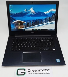 DELL Vostro 5471 . 14"- i5.8250U - 1 ,60GHz - Ram 8 Go-NVMe 256 GB - SN: 73DDN42 - Imagen 1 de 14