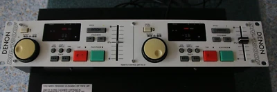 Denon DN-1800F Bedienteil - Bild 1 von 4
