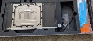 EK-Quantum Vector² Master Waterblock for Gigabyte 4080 and 4090 series - Photo 1/1