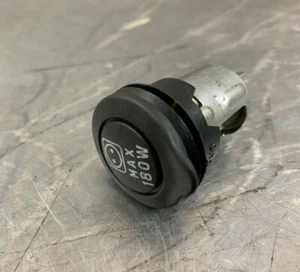 Moto Guzzi 1200 Sport Breva 08 Power Outlet Plug Supply OEM NORGE GRISO BASSA - Picture 1 of 4