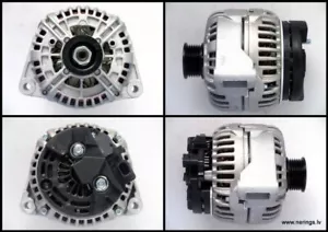 Alternator 12V/150A MERCEDES-BENZ C-CLASS C 55 AMG CA1776 - Picture 1 of 2