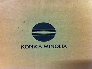 Original Konica Bizhub C220, 360 A02ER72700 Ozone Filter A-Ware - Picture 1 of 1