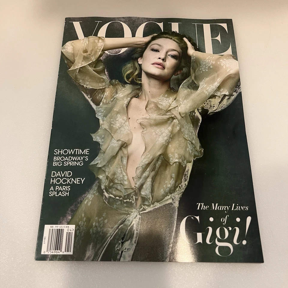 Vogue Magazine July 2017 Zendaya Oscar Issac Cecile Richards