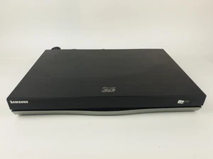 Reproductor Blu-ray 3D Samsung BD-E8500M negro - Imagen 1 de 9