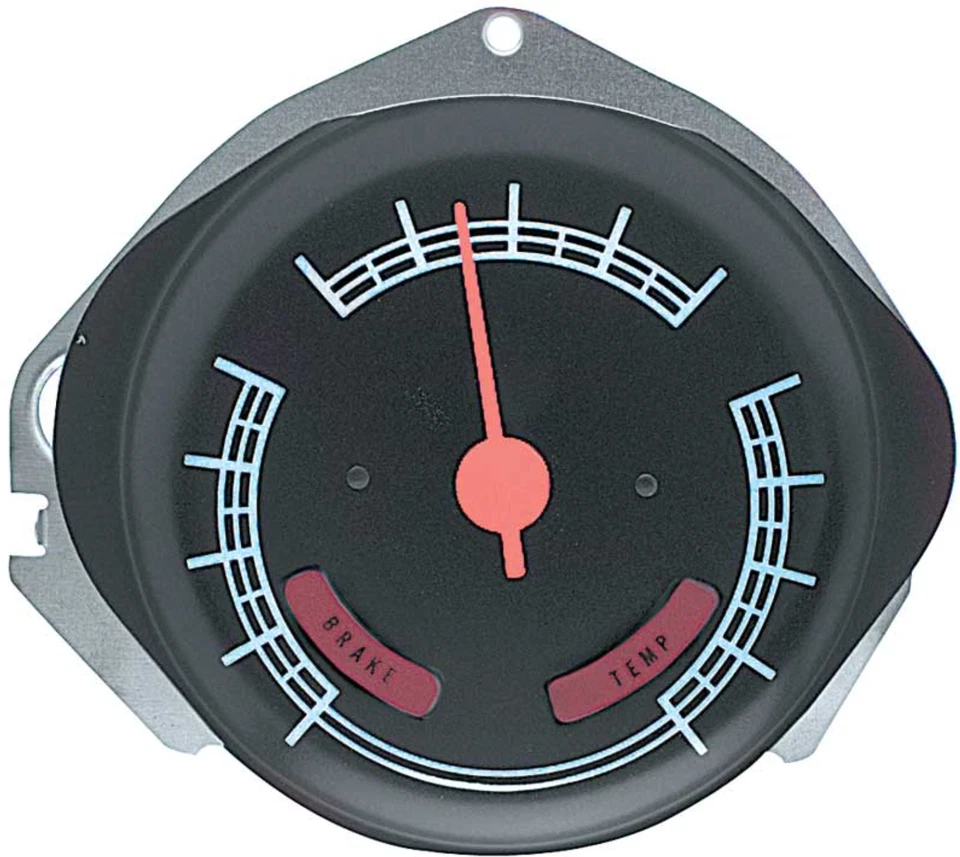 Medidor de nivel de combustible de repuesto de fábrica Chevy/GMC 67-72 Foto 1 de 4