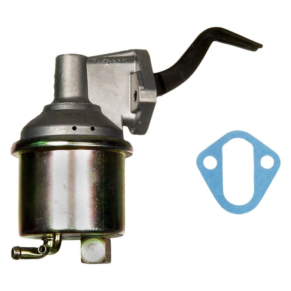 For Pontiac Firebird 1975-1981 Carter M6122 Mechanical Fuel Pump Foto 1 de 1
