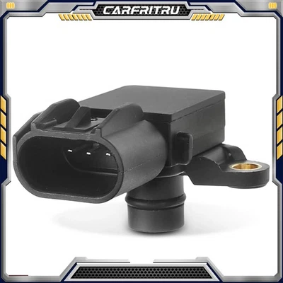 Manifold Pressure Sensor for Dodge Caravan Chrysler Town & Country Jeep Liberty - Image 1 of 4