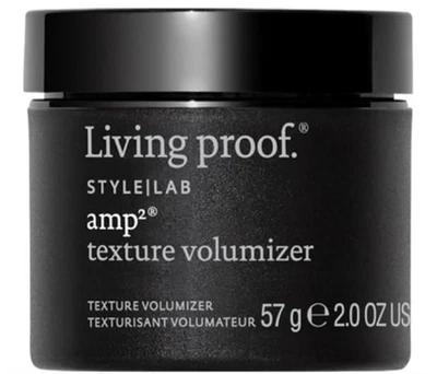 Amp Instant Texture Volumizer by Living Proof for Unisex - 2 oz Cream - Image 1 of 2