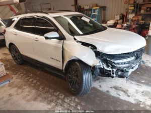 Anti-Lock Brake Part Assembly With Adaptive Cruise Fits 20-22 EQUINOX 11608690 - Picture 1 of 12