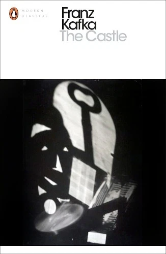 Franz Kafka The Castle (Paperback) Penguin Modern Classics - Image 1 of 1
