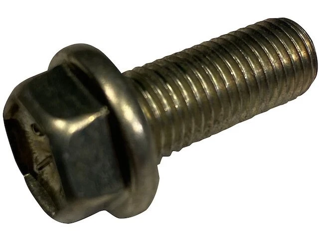 Perno portador de pinza de freno trasero para Toyota Prius 2010-2015 2011 2013 QS317SQ Foto 1 de 1