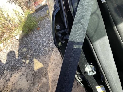 Seat Belt Front Passenger Retractor Fits 19-24 OUTLANDER SPORT 5243635 Foto 1 de 4