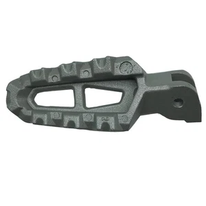 Pedana destra ricambio originale Ducati per Multistrada 950 1200 1260 - Imagen 1 de 2