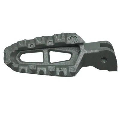 Pedana destra ricambio originale Ducati per Multistrada 950 1200 1260 - Image 1 of 2