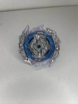 Takara Tomy Guilty Longinus Kr.MDs-2 Beyblade Burst DB Foto 1 de 2
