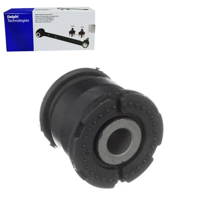 Brazo de control Delphi buje trasero inferior exterior trasero para Acura RSX 2002-2006 Foto 1 de 4