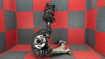 Оригинальная передняя подвеска на колено для Cadillac XT-4 RH 2019-2024 годов выпуска 44K - Изображение 1 из 4