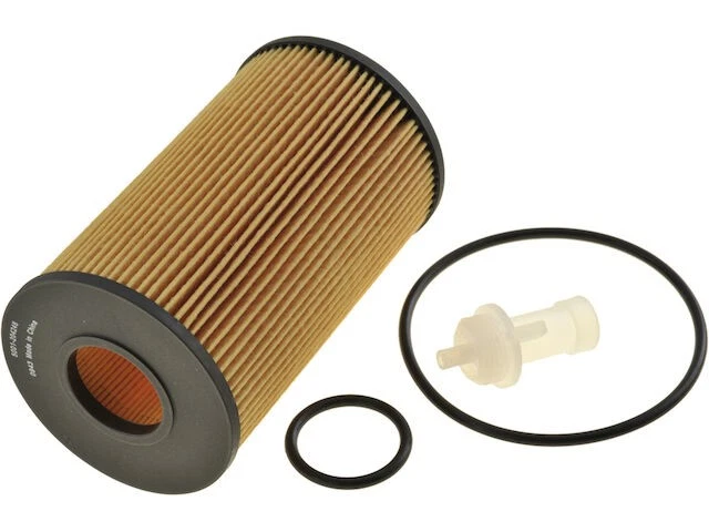 Oil Filter For 2015-2024 Lexus RC F 5.0L V8 2016 2017 2018 2019 2020 GZ699CB Foto 1 de 1