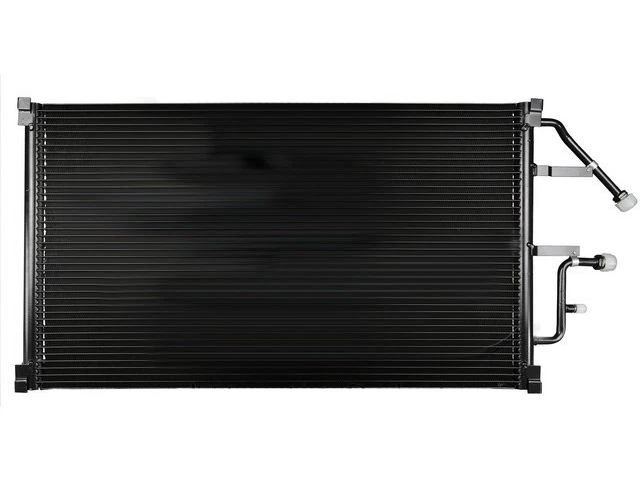 OSC Automotive 66YK19G A/C Condenser Fits 1994-1995 GMC K2500 A/C Condenser Foto 1 de 1