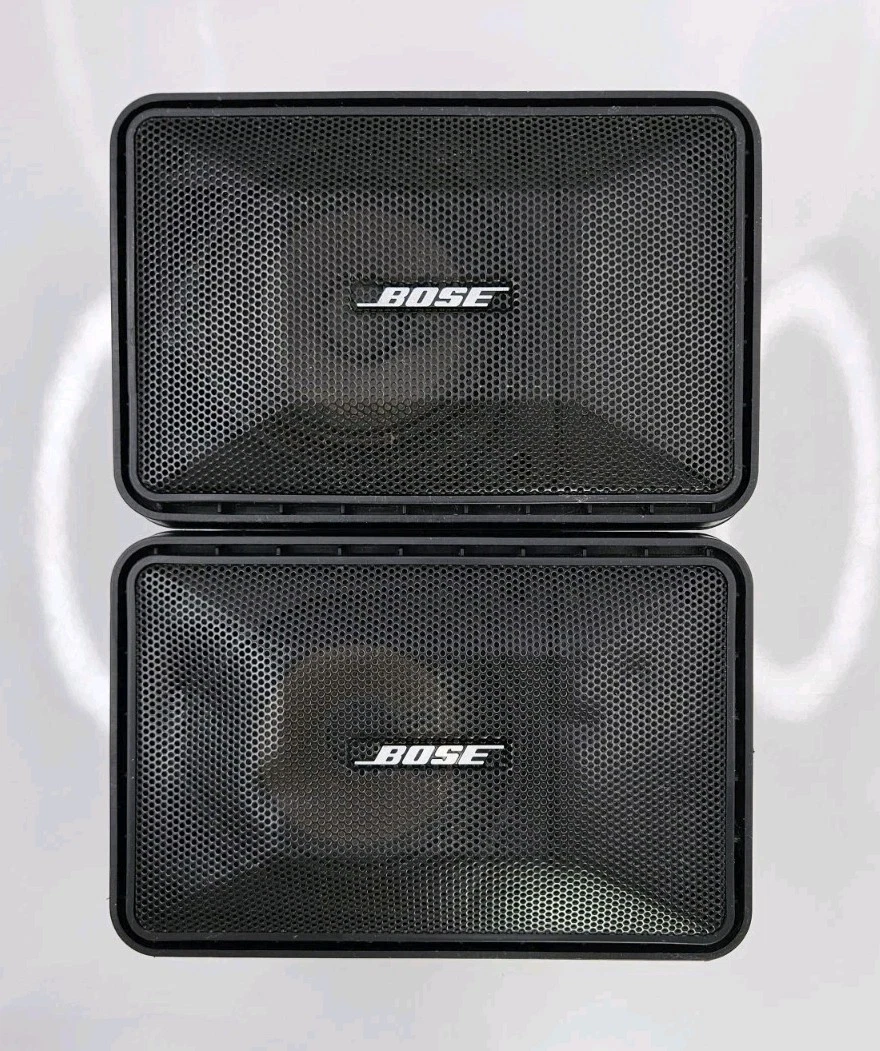 Bose 101 Outdoor Speakers for sale - eBay