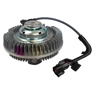 For Ford F-250 Super Duty 2003-2004 Motorcraft YB3013 Engine Cooling Fan Clutch - Изображение 1 из 3