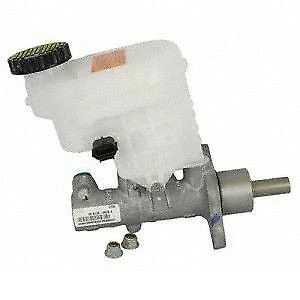 Motorcraft Brake Master Cylinder for 2013-2017 Ford Police Interceptor Sedan gn Foto 1 de 4