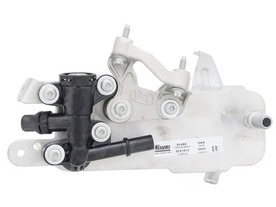 Enfriador de aceite de transmisión NISSENS 17218514515 BMW 230i 230i xDrive 430i Foto 1 de 2