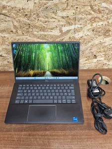 Dell Vostro 5402 14" Laptop Intel i5-1135G7 8GB RAM 512GB SSD Windows 11 Pro - Picture 1 of 15
