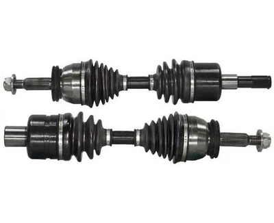 Front Complete Left & Right Cv Shaft Axles for Ford Explorer 1995-2001 - Image 1 of 4