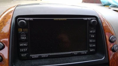 Used Starter Motor fits: 2010 Toyota Sienna  Grade A - Image 1 of 4