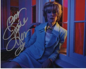 JUDITH LIGHT SIGNED AUTOGRAPH 8X10 PHOTO - THE ASSASSINATION OF GIANNI VERSACE B - Picture 1 of 2