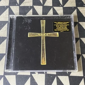 Ozzman Cometh by Ozzy Osbourne (CD, 1997) - Picture 1 of 6