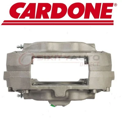 Cardone Reman Front Left Disc Brake Caliper for 2004-2007 Volvo S60 - oi - Imagem 1 de 4