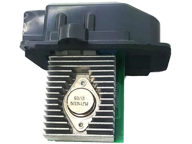 Blower Motor Resistor For 2003-2004 Mercury Marauder 4.6L V8 PQ288WJ - Imagem 1 de 1