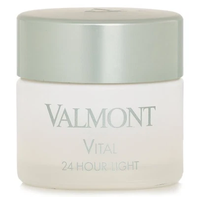 Valmont - Vital 24 Hour Light Cream 50ml - image 1 of 3