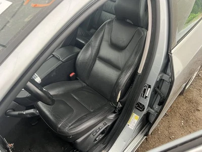 Driver Front Seat Bucket  Leather Fits 14-17 VOLVO XC60 200486 Foto 1 de 4