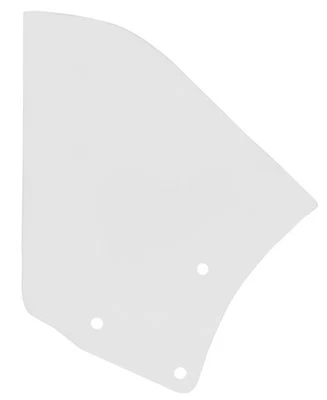 Chevrolet CAMARO QUARTO DE VIDRO RH 1967 CV TRANSPARENTE - Imagem 1 de 3