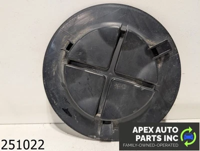 OEM 2010 Mini Cooper S R56 1.6L Fender Access Lid Cover Panel Foto 1 de 4