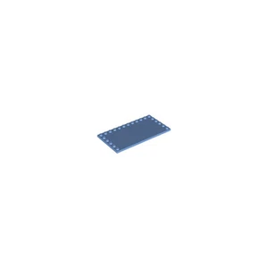 LEGO 6178 6x12 W/ STUDS ON EDGES - SELECT QTY & COL - BESTPRICE GUARANTEE - NEW - Picture 1 of 19