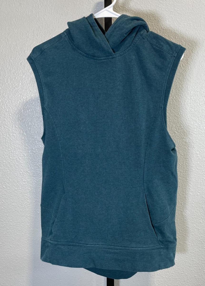 Lululemon Regular Size Sleeveless Hoodies & Sweatshirts for