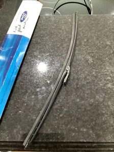 nos 1970s ford wiper refill black 16” long trico  - Picture 1 of 5