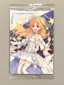 Cleveland - EX 26 - Tarjeta de oblea sellada de plástico Azur Lane japonesa - Imagen 1 de 2