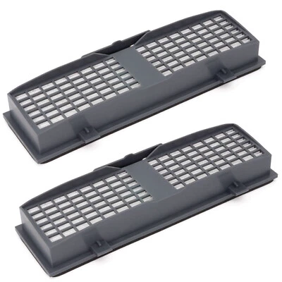 2 HEPA Filter kompatibel mit Taski Aero 8 Plus und Taski Aero 15 Plus Nr 7524822 - Bild 1 von 4